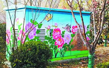 城市更新“绣”出民生幸福底色