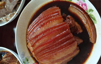  菏泽人的年夜饭C位美食争夺战！谁是你家的年味天花板？ 