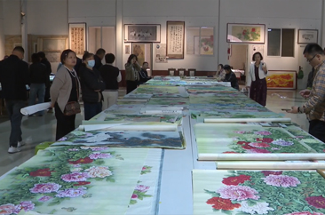  2026菏泽牡丹节会亮点纷呈 