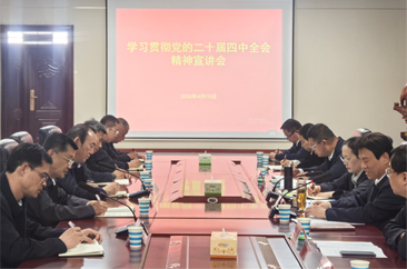 王昌华到成武县调研