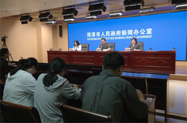 【权威发布】菏泽：深耕未成年人司法保护 以法治力量护航青春成长