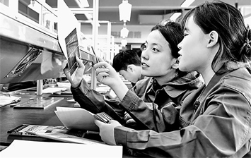 职教实习，如何真正“炼”出技能人才？