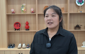 巧手裁红纸 匠心传非遗——牡丹区吴店镇剪纸技艺传承三十余载